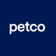 Petco logo